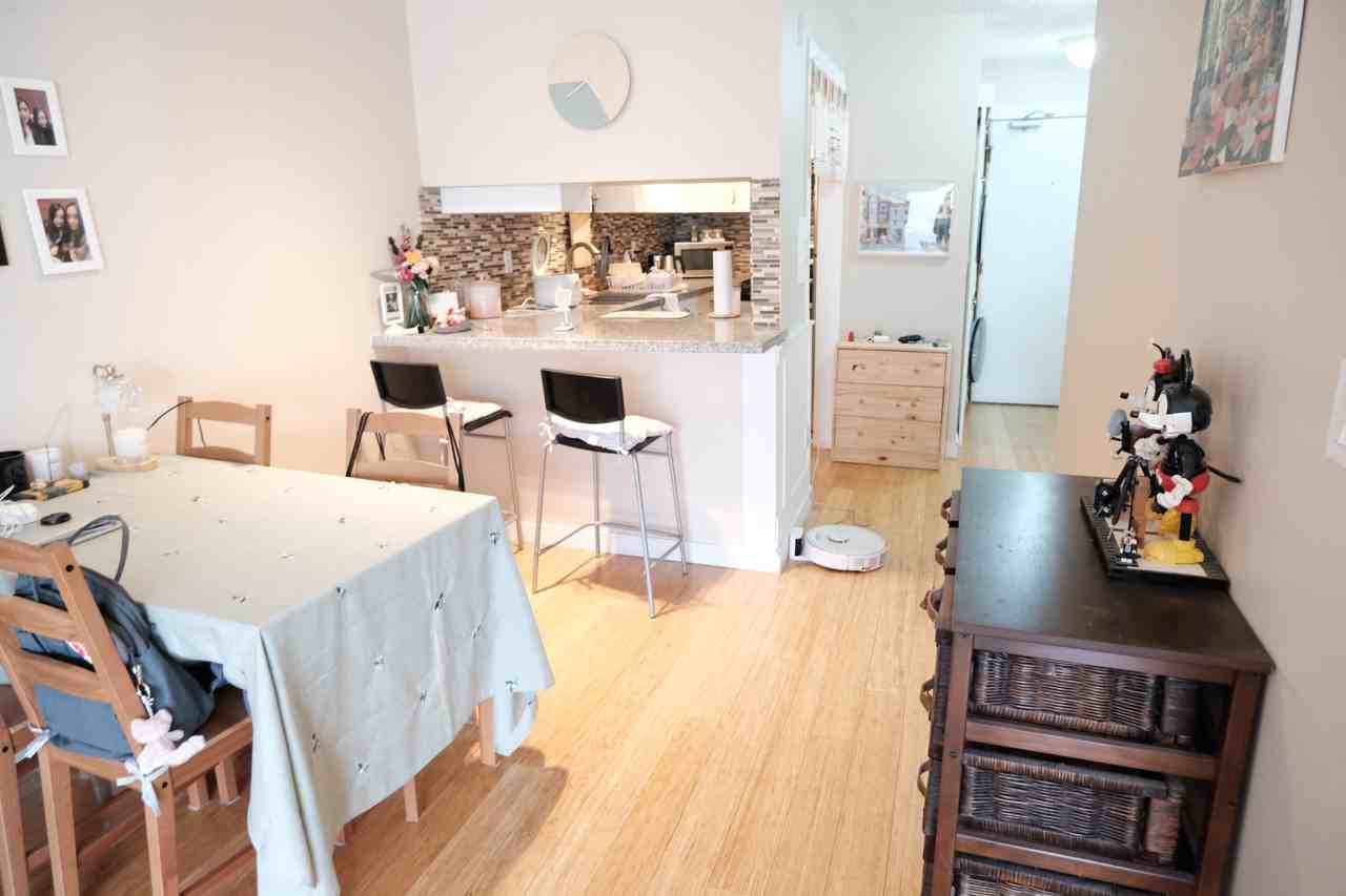 910 West 8th Avenue #108 - Photo 7 of 7