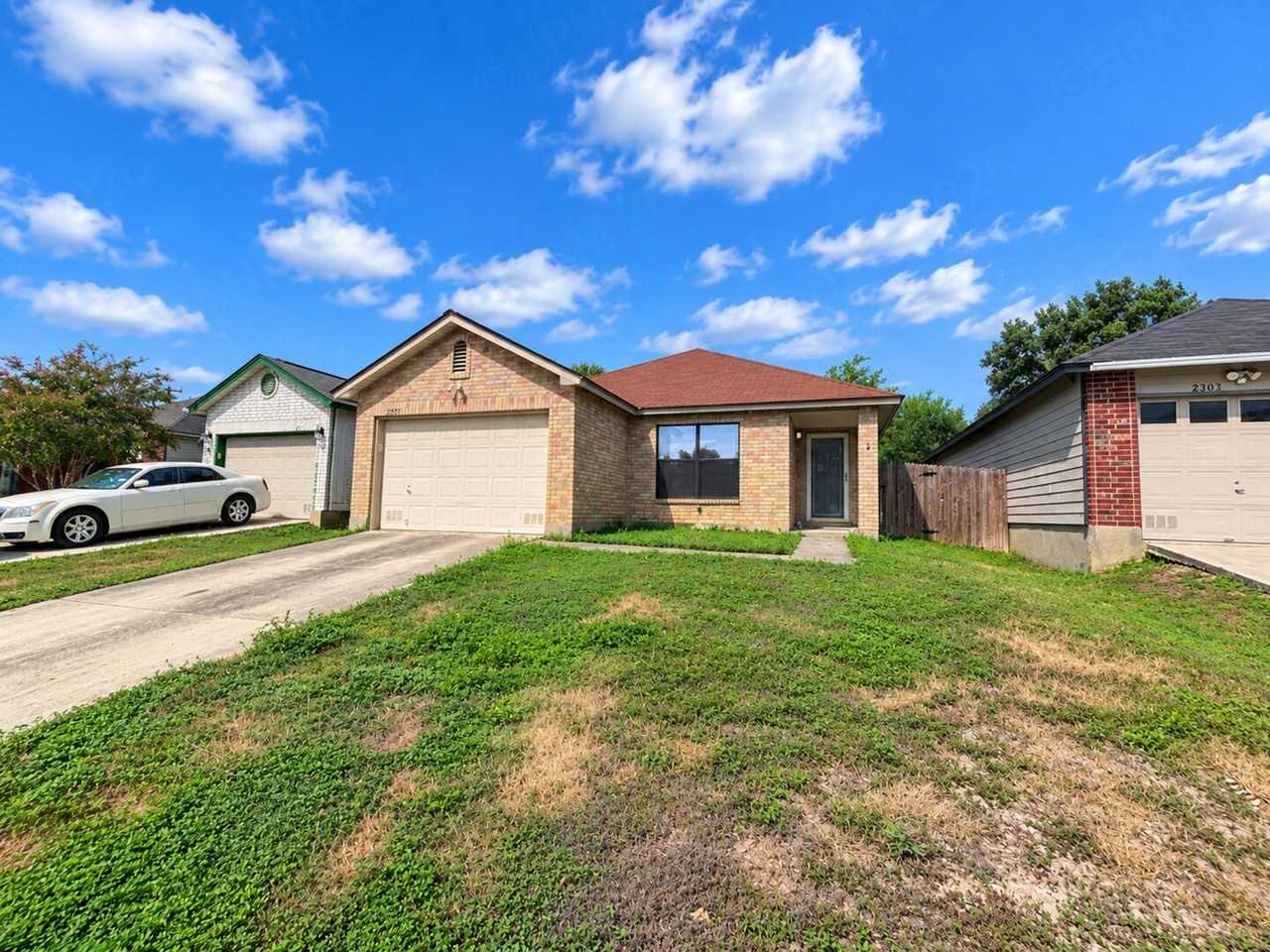 2307 Dalhart Pass - Photo 2 of 16