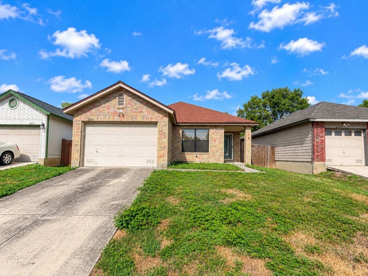 2307 Dalhart Pass - Photo 3 of 16