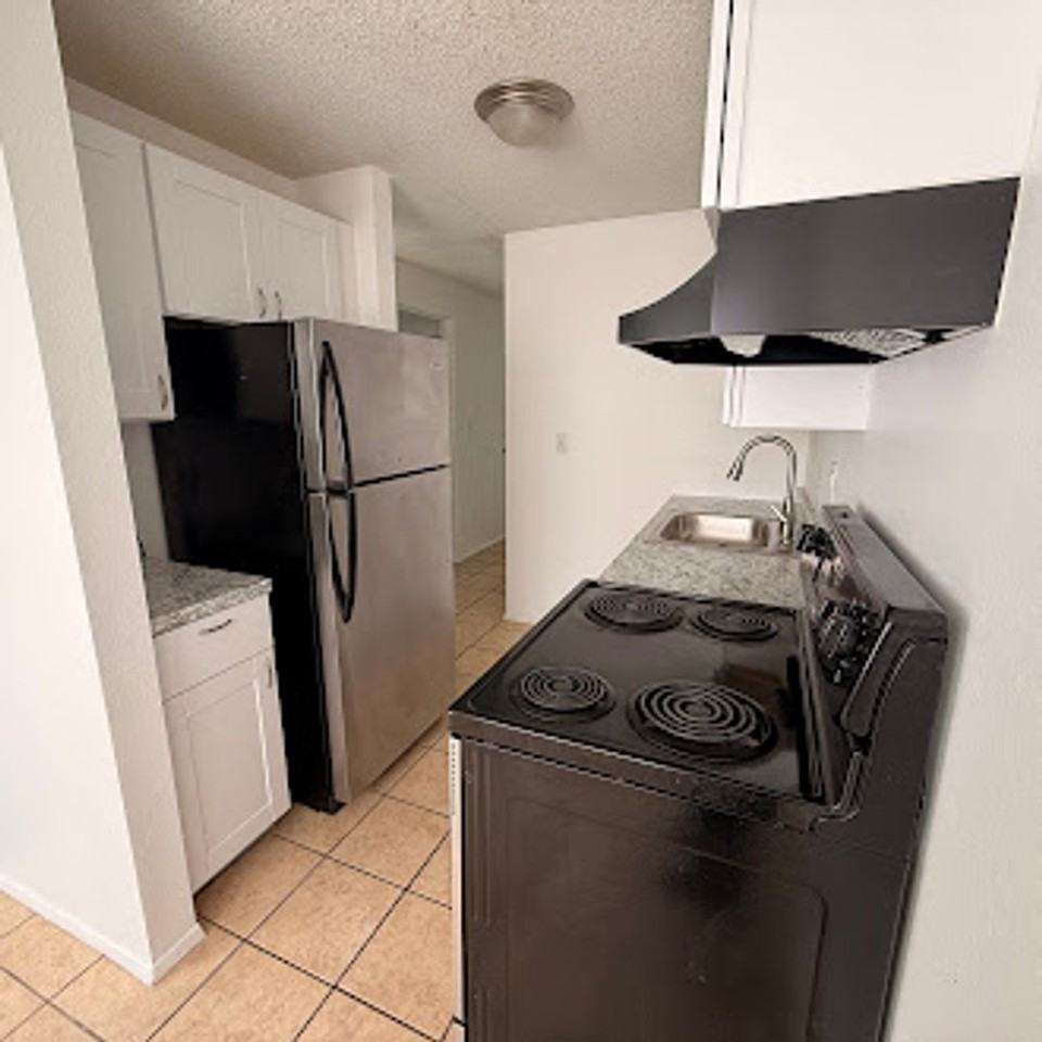 Tukwila Station Apartments - Photo 6 of 28