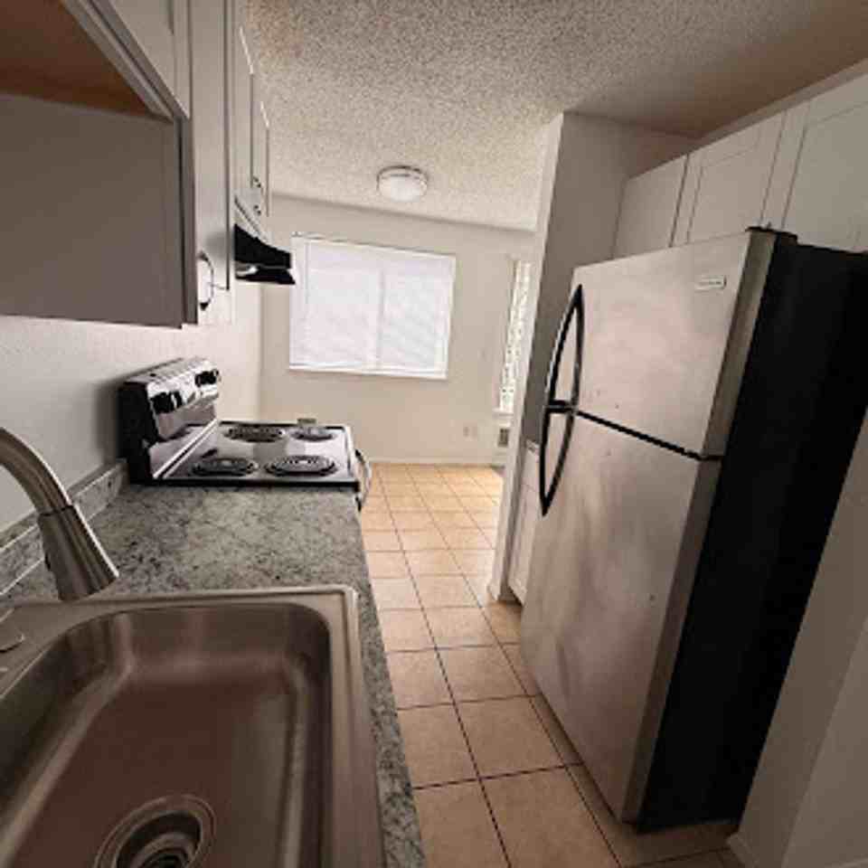 Tukwila Station Apartments - Photo 7 of 28