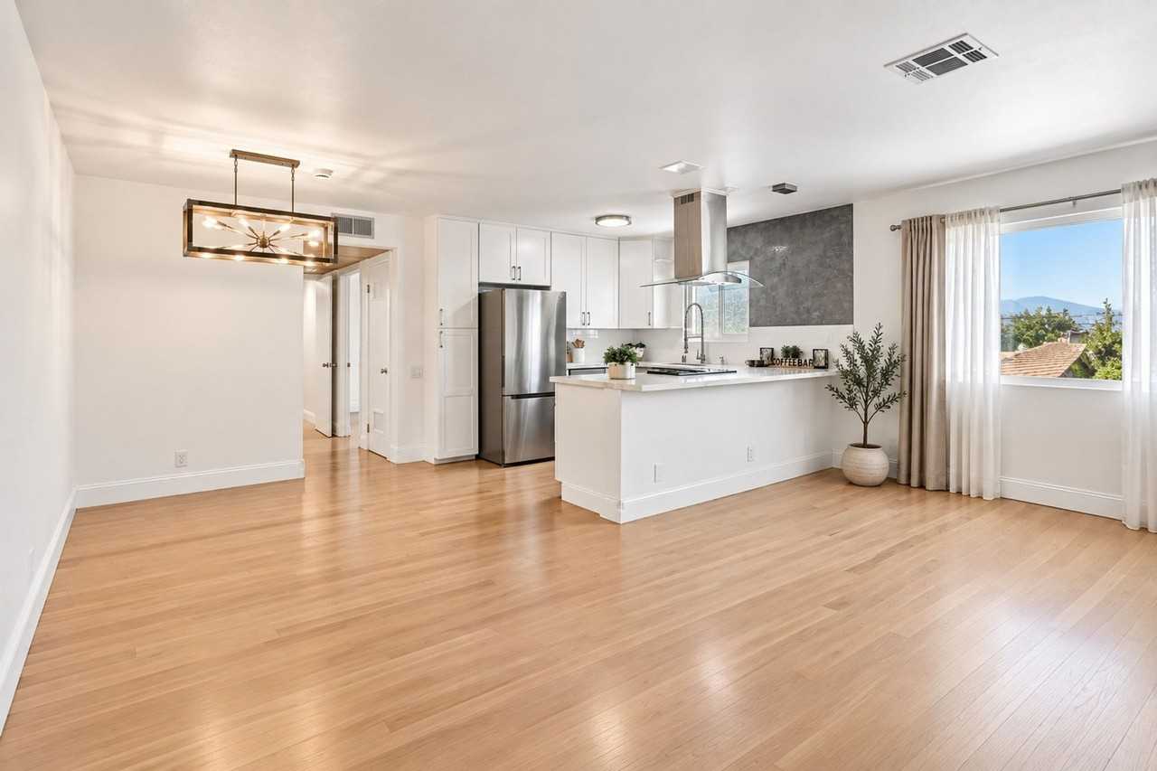 MOVE-IN READY 2 Bed+2 Bath Units at 604 E Orange Grove Ave - Photo 3 of 6