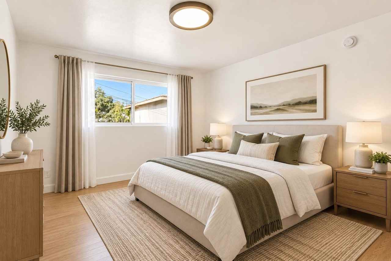 MOVE-IN READY 2 Bed+2 Bath Units at 604 E Orange Grove Ave - Photo 5 of 6