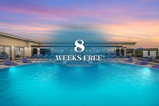 Alleia Watters Creek - Photo 1 of 1
