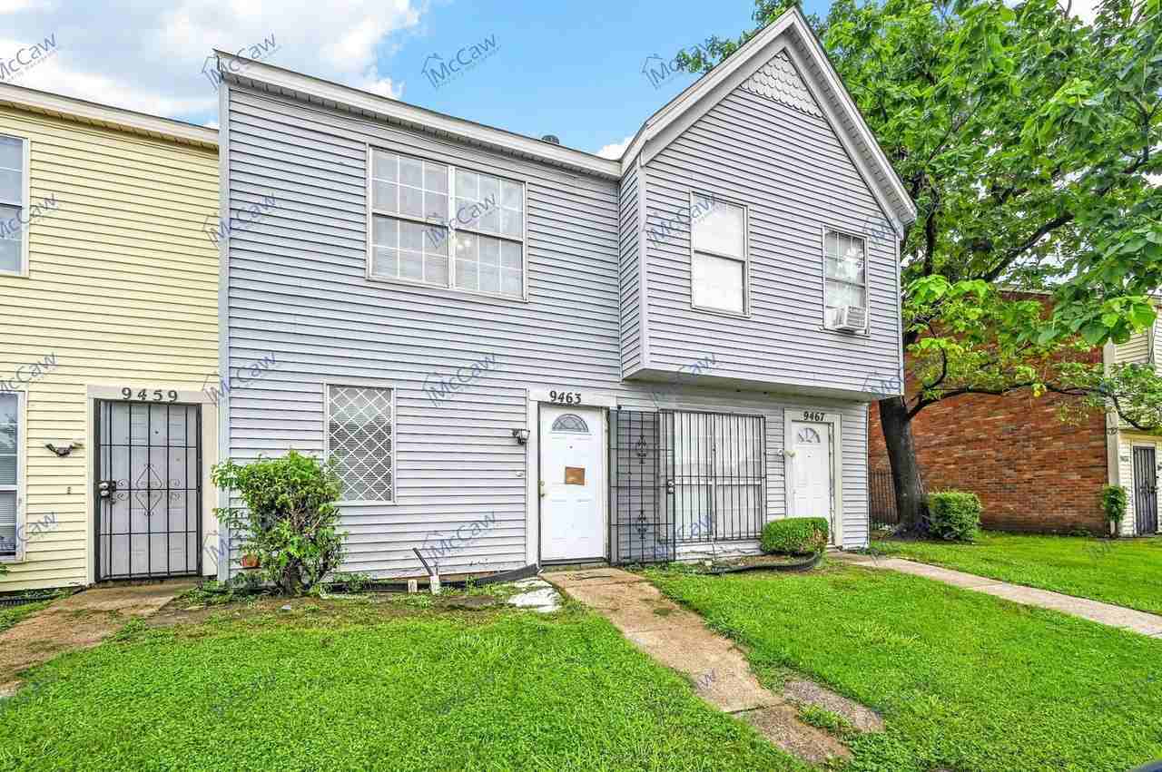 9463 Olde Towne Row - Photo 4 of 22
