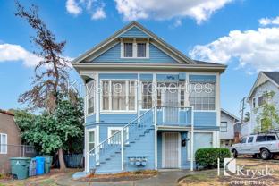 825 Louisiana St #B - Photo 1 of 1
