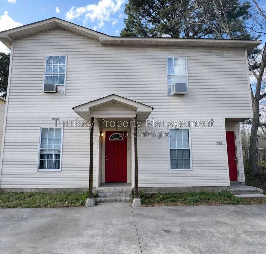 506 S Pool St #504S
