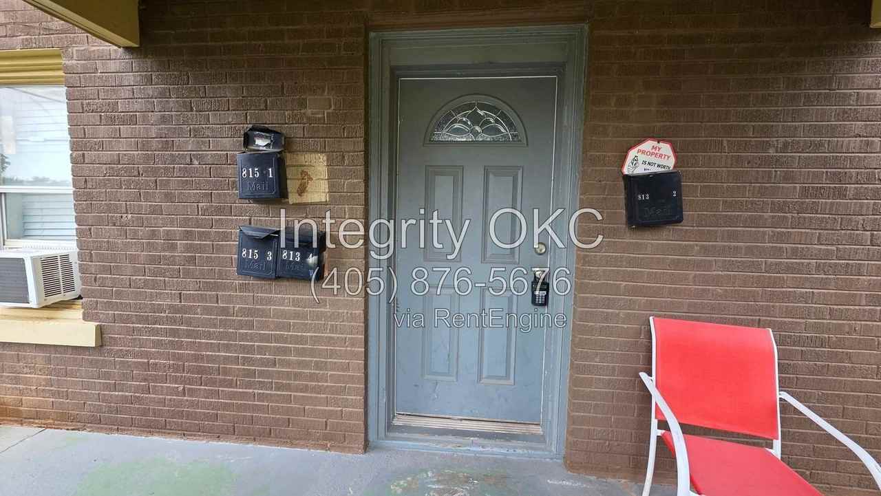 815 N Brauer Ave #3 - Photo 2 of 21