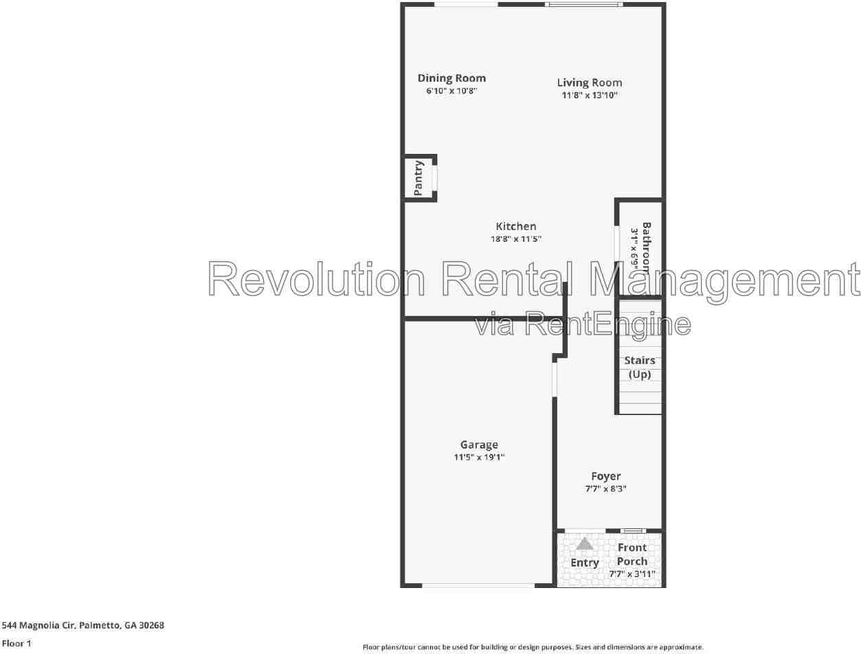 544 Magnolia Cir - Photo 2 of 34