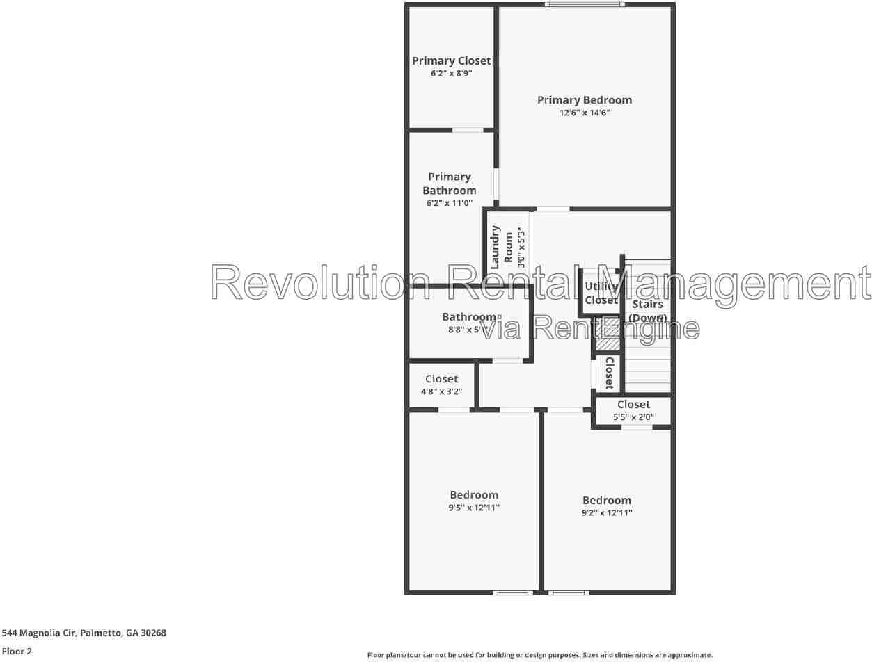 544 Magnolia Cir - Photo 3 of 34