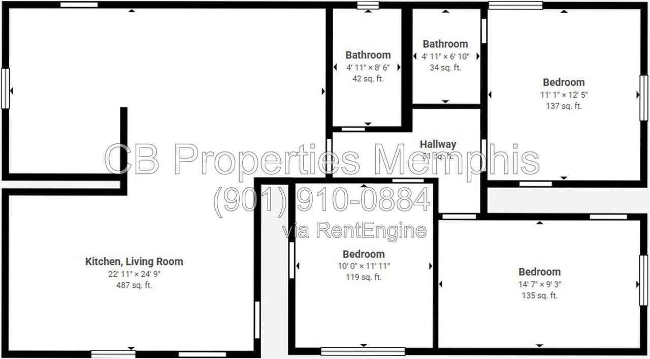 1445 Robin Hood Ln - Photo 7 of 7