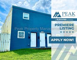 featured image of 1618 Maury St #A
