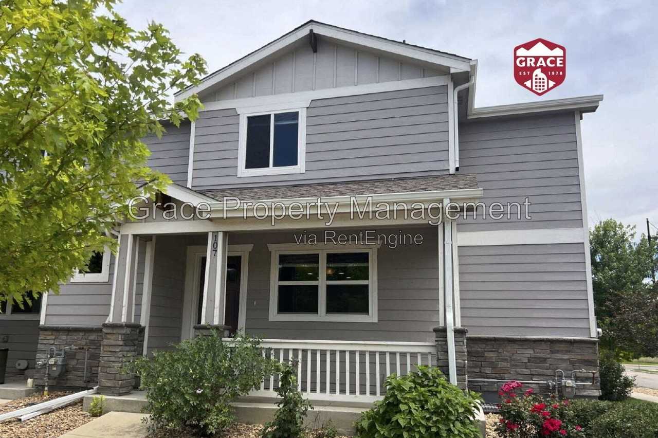 6107 Kochia Ct #107