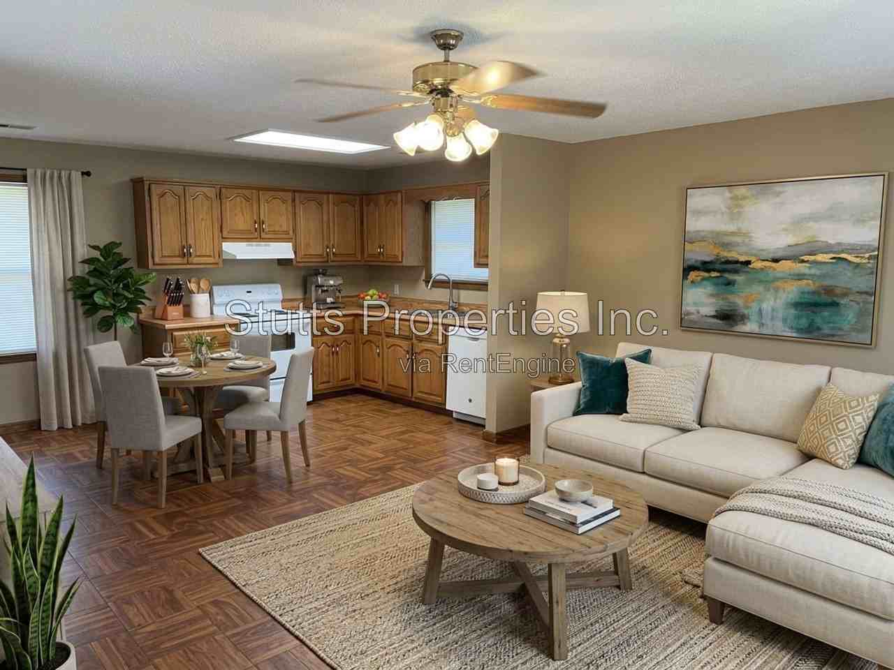 4305 Old Memphis Pike #C