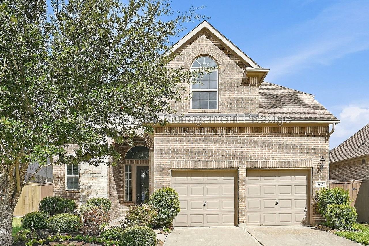 632 Kickapoo Ct
