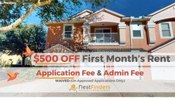 featured image of 13785 Herons Landing Way #4
