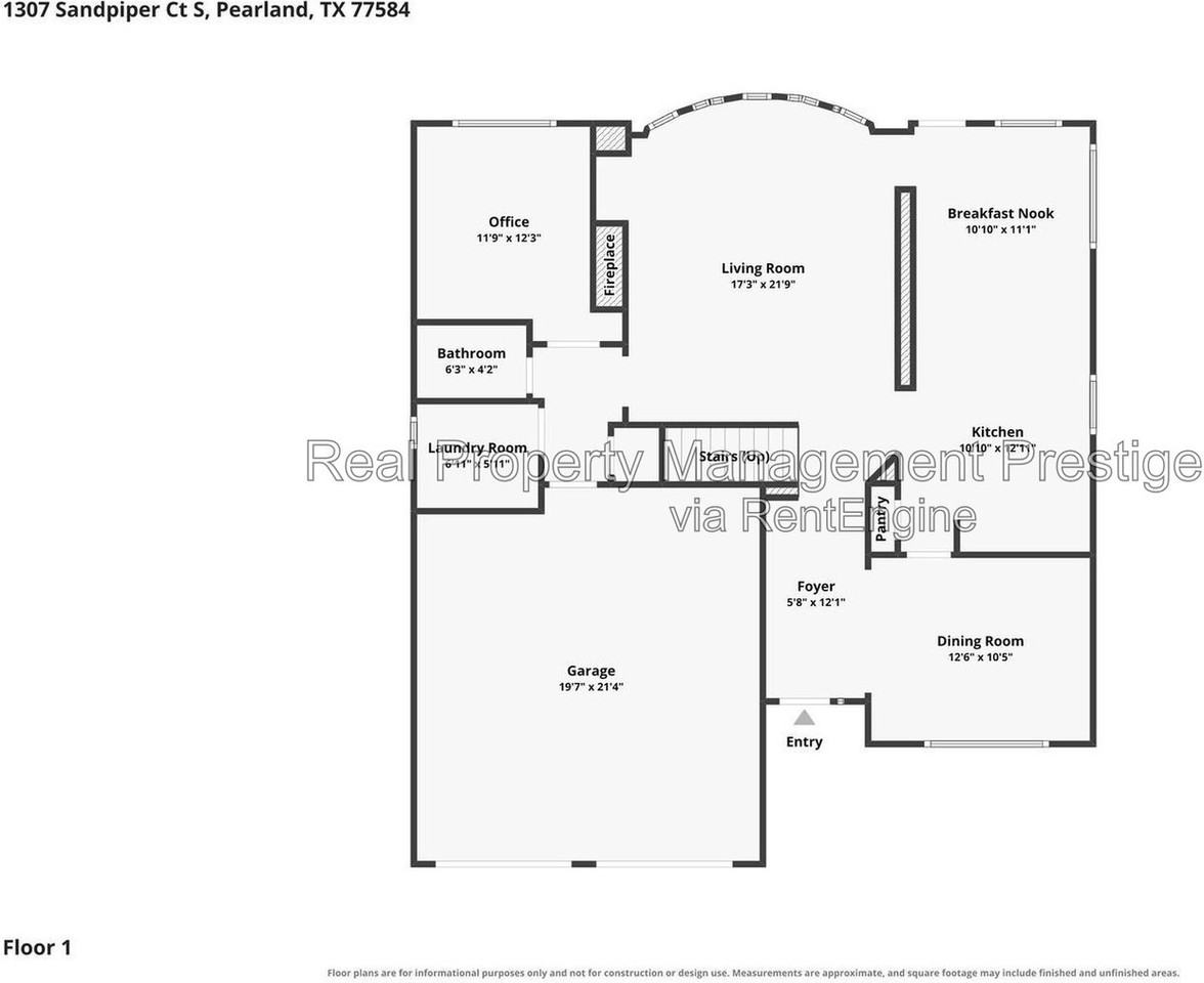 1307 Sandpiper Ct S - Photo 2 of 22