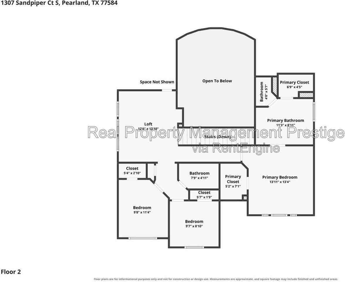 1307 Sandpiper Ct S - Photo 3 of 22