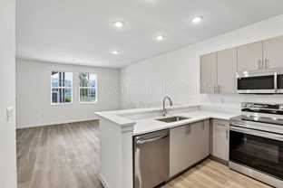 3035 Soldier City Way #102 - Photo 1 of 1