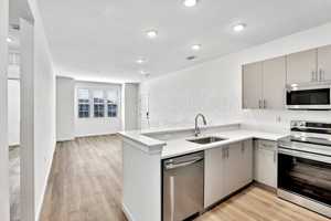 featured image of 3035 Soldier City Way #103