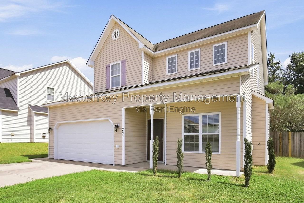 6925 Paint Rock Ln - Photo 2 of 33