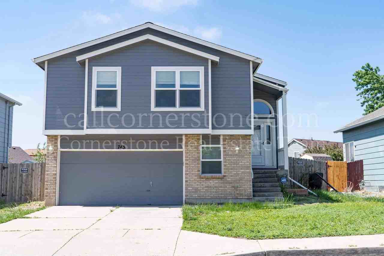743 Descendant Dr