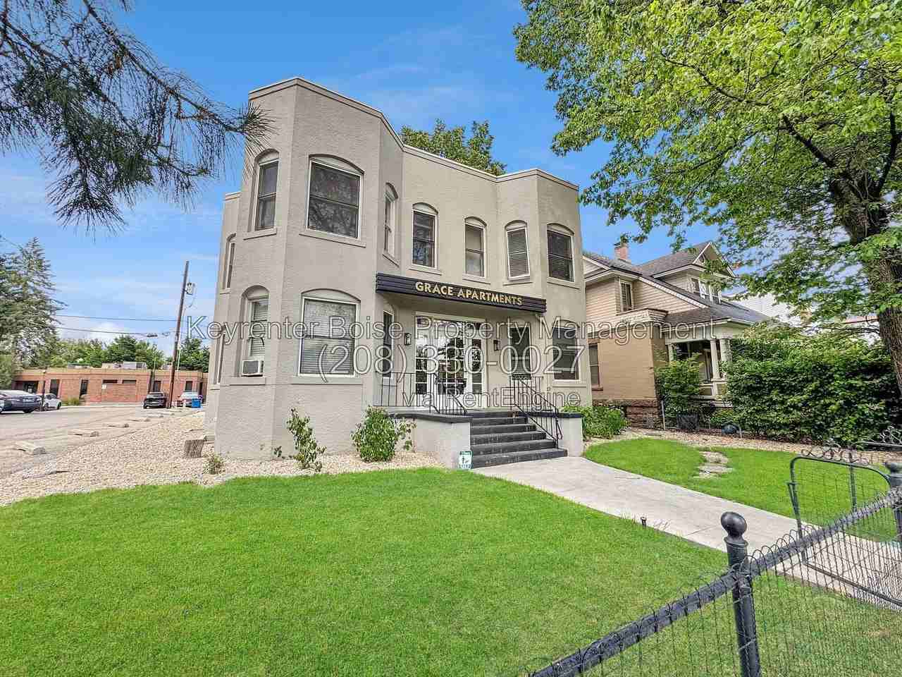 214 W Bannock St #1 - Photo 2 of 3
