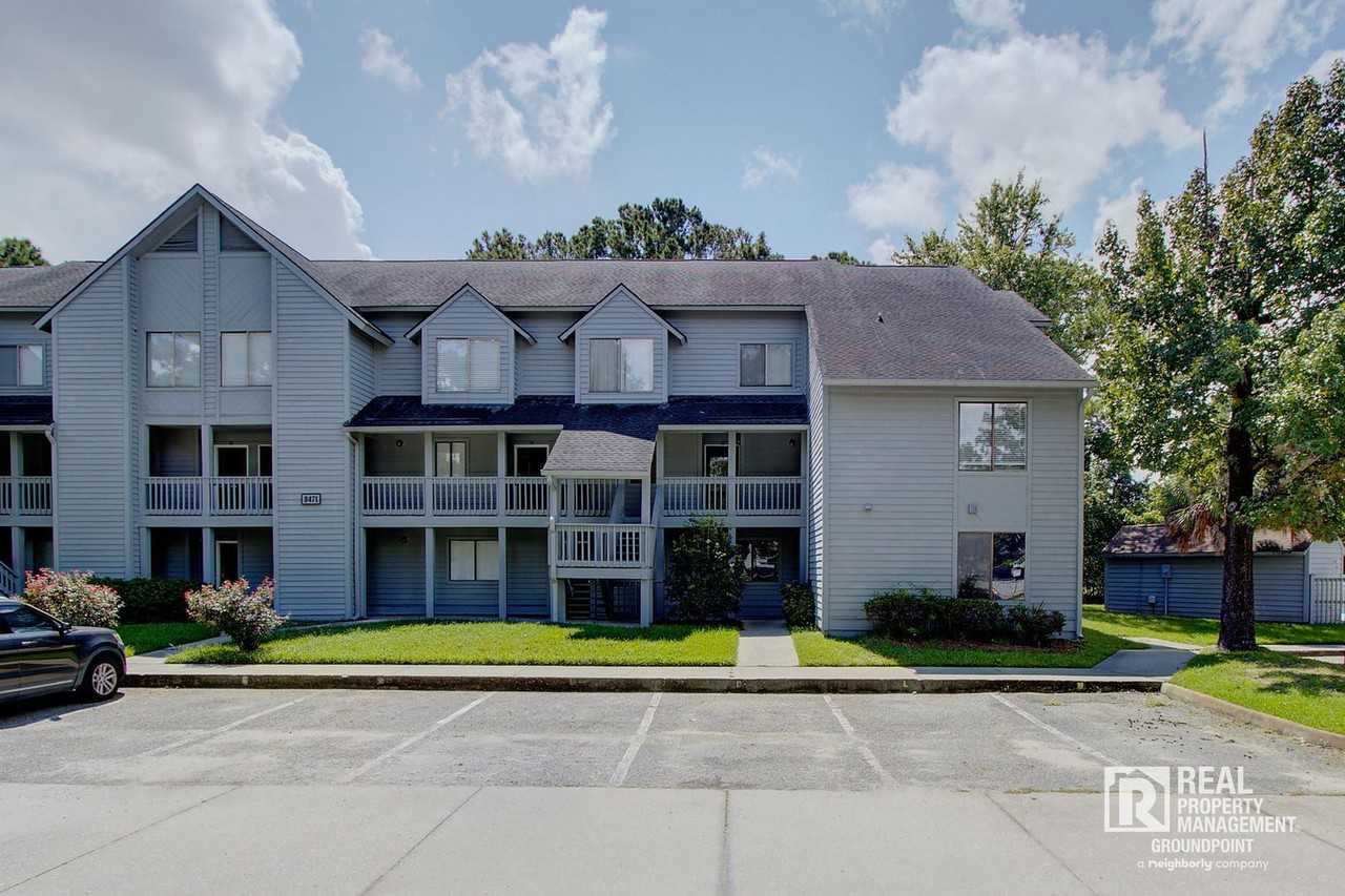 8471 Yadkin Cir #L