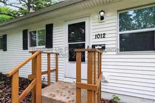 1012 Forestwood Dr - Photo 1 of 1