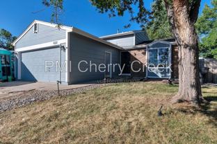 4891 S Holland Ct - Photo 1 of 1