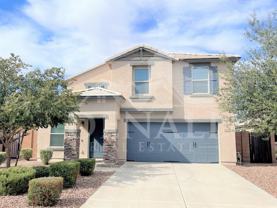 7826 S Peppertree Dr - Photo 1 of 1