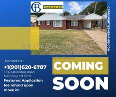 featured image of 3156 Clarendon Rd
