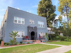 731 S Chevy Chase Dr - Photo 1 of 1