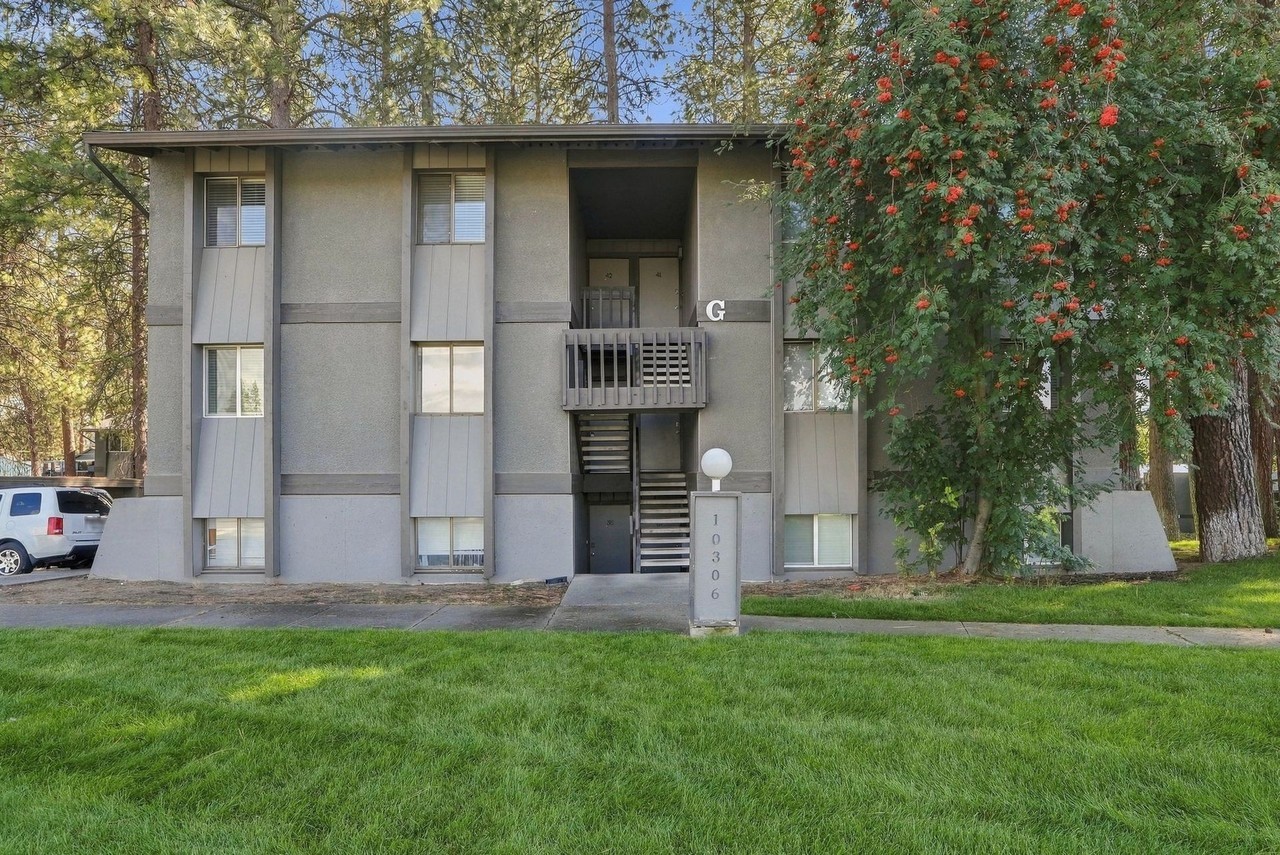 Centennial Pines Apartments! - Photo 2 of 50