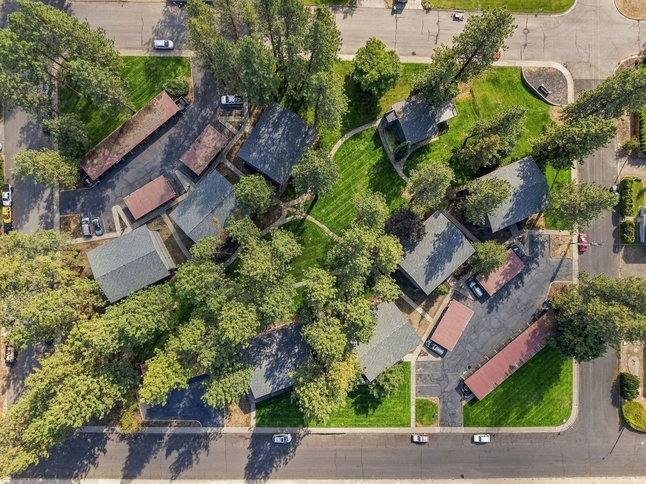 Centennial Pines Apartments! - Photo 4 of 50