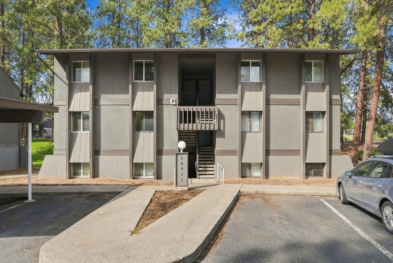 Centennial Pines Apartments! - Photo 5 of 50