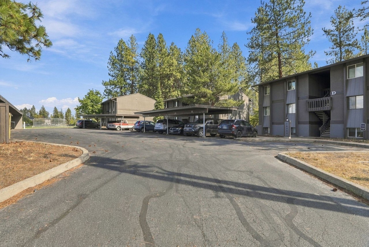 Centennial Pines Apartments! - Photo 7 of 50