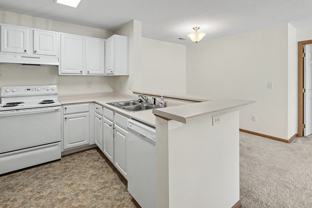 High Point Apartments - Photo 1 of 1