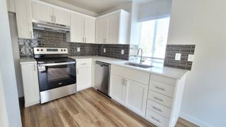 Dawson Village Apartments - Photo 1 of 1