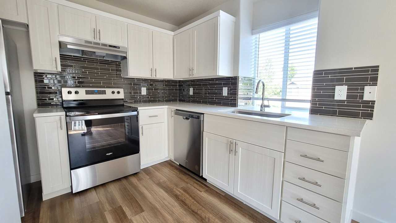 Dawson Village Apartments - Photo 2 of 35