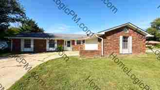9530 Barr Dr - Photo 1 of 1