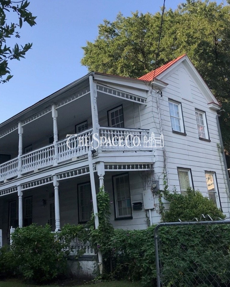 46 1/2 Vanderhorst St #A - Photo 7 of 22