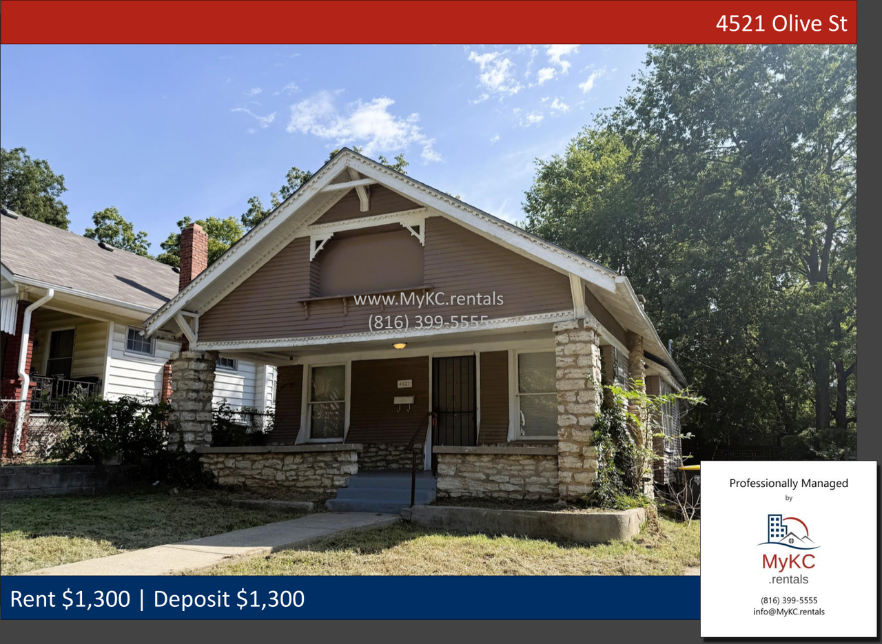 4521 Olive St - Photo 2 of 16
