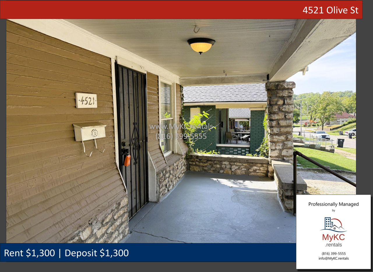 4521 Olive St - Photo 3 of 16