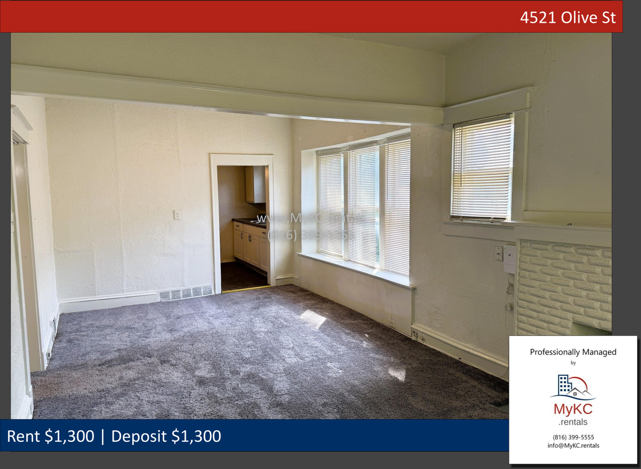 4521 Olive St - Photo 4 of 16