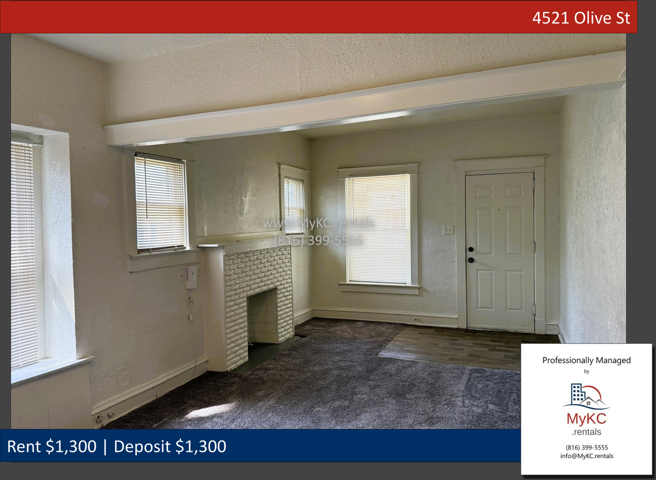4521 Olive St - Photo 5 of 16