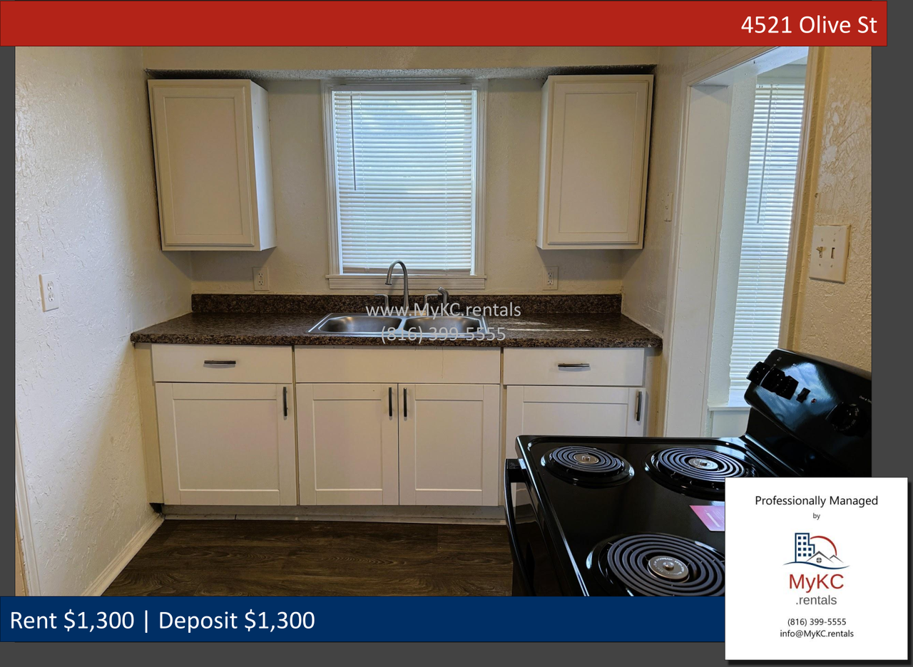 4521 Olive St - Photo 6 of 16