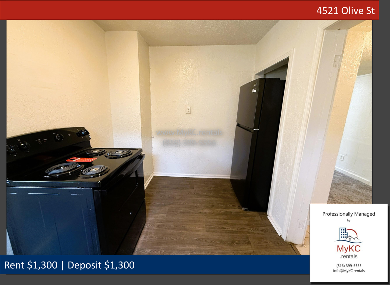 4521 Olive St - Photo 7 of 16