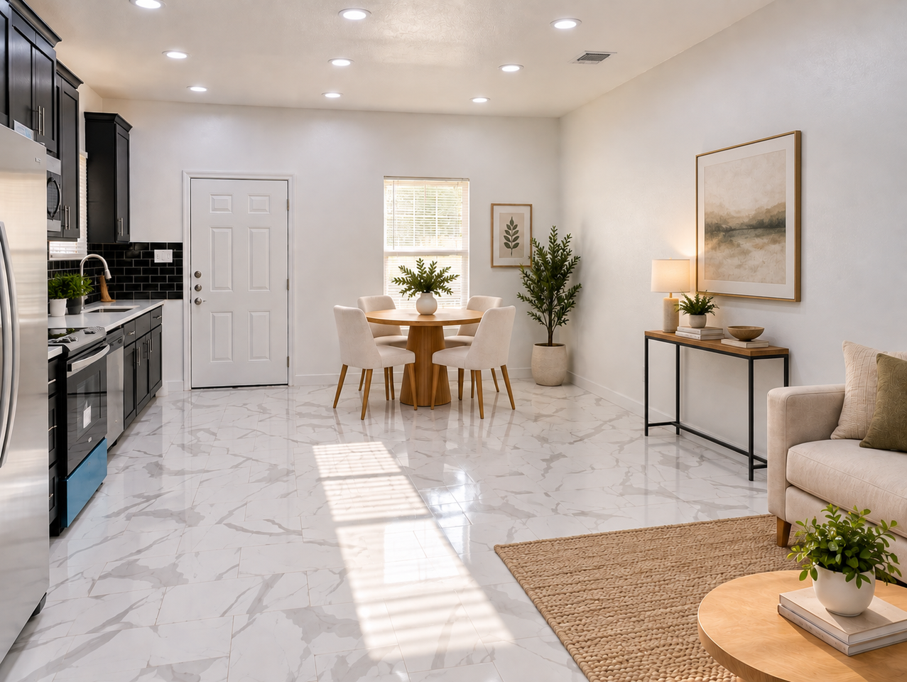 818 N Mel Waiters Way - Photo 4 of 11