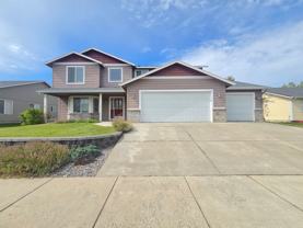7008 S Lucas St - Photo 1 of 1